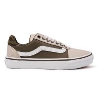 ราคา VANS Ward Deluxe รองเท้าลำลองผู้ชาย VA697SH425EDTH