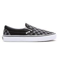 ราคา VANS Classic Slip-On Checkerboard รองเท้าลำลองผู้ใหญ่ VA697SH515DETH