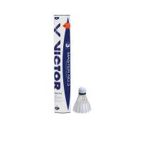ราคา VICTOR Master NO.3 ลูกแบดมินตัน (12 Pieces) VI128AC053DBTH