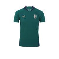 ราคา WARRIX เสื้อแข่งผู้ใหญ่ทีมชาติไทย ชุดผู้รักษาประตู เกรด Replica ฤดูกาล 2024/25 WA133AP380EBTH
