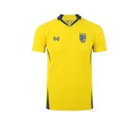 ราคา WARRIX เสื้อแข่งผู้ใหญ่ทีมชาติไทย ชุดผู้รักษาประตู เกรด Replica ฤดูกาล 2024/25 WA133AP384EBTH