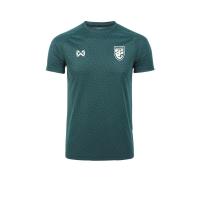 ราคา WARRIX เสื้อเชียร์ผู้ใหญ่ทีมชาติไทย ชุดผู้รักษาประตู ฤดูกาล 2024/25 WA133AP385EBTH