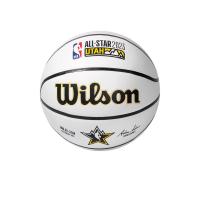 ราคา WILSON 2023 NBA All Star Autograph ลูกบาสเกตบอล WI134SP315CZTH