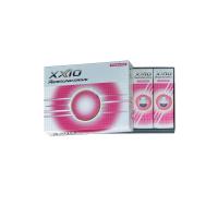 ราคา XXIO Rebound Drive ลูกกอล์ฟ (แพ็ค 12 ลูก) XX265SP194DRTH