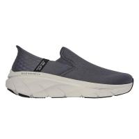 ราคา SKECHERS Slip-ins® Relaxed Fit®: D'Lux Walker® 2.0 - Reeler รองเท้าลำลองผู้ชาย SK108SH255EATH