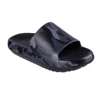 ราคา SKECHERS Foamies®: Arch Fit® Horizon - Captain รองเท้าแตะผู้ชาย SK108SH266EATH