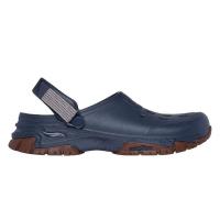 ราคา SKECHERS Arch Fit Foamies Outdoor - Navigate รองเท้าแตะผู้ชาย SK108SH270EATH