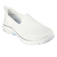 ราคา SKECHERS Go Walk 7™ - Ivy รองเท้าออกกำลังกายผู้หญิง SK108SH864ECTH