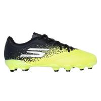 ราคา SKECHERS Razor Gold FG รองเท้าฟุตบอลผู้ชาย SK108SH944ECTH