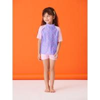 ราคา SPEEDO Miffy All-In-One ชุดว่ายน้ำเด็กผู้หญิง SP111SP248CXTH