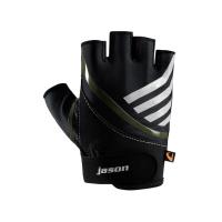 ราคา JASON X-Salute IV ถุงมือออกกำลังกายผู้ชาย JA057AC514BSTH