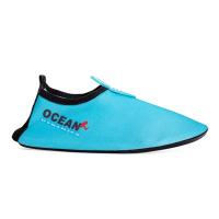 ราคา OCEANDYNAMIC OD4017 รองเท้าเดินชายหาดผู้ใหญ่ OC214SH048BNTH