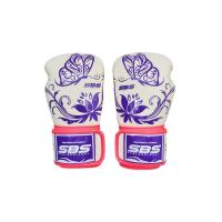 ราคา SBS Welcro Puj 8 ออนซ์ นวมชกมวยผู้ใหญ่ SB106SP076CATH