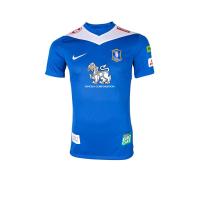 ราคา BANGKOK GLASS เสื้อแข่งผู้ชายทีมบีจี ปทุม ยุไนเต็ด ชุดเหย้า คัพ ฤดูกาล 2024/25 BA008AP399EETH