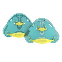 ราคา SPEEDO Biofuse Finger อุปกรณ์ฝึกว่ายน้ำผู้ใหญ่ SP111AC428EETH
