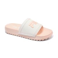 ราคา FILA Bonus Pink รองเท้าแตะผู้หญิง FI039SH569EETH