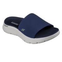 ราคา SKECHERS GO WALK® Flex Sandal - Omura รองเท้าแตะผู้ชาย SK108SH873EETH
