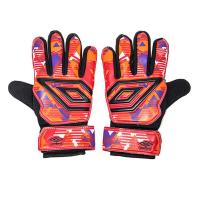 ราคา UMBRO Formation ถุงมือผู้รักษาประตูผู้ชาย UM126AC580EGTH