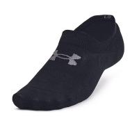 ราคา UNDER ARMOUR Essential Ultra Low Tab ถุงเท้าผู้ใหญ่ (แพ็ค 3 คู่) UN127AC652EGTH