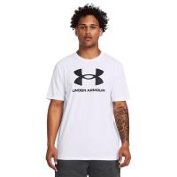 ราคา UNDER ARMOUR Logo เสื้อออกกำลังกายผู้ชาย UN127AP654EGTH