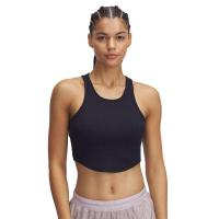 ราคา UNDER ARMOUR Rival Rib เสื้อกล้ามออกกำลังกายผู้หญิง UN127AP672EGTH
