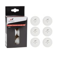 ราคา PRO TOUCH Pro Ball 0 Star ลูกปิงปอง (แพ็ค 6 ลูก) PR715SP650EFTH