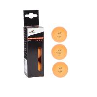 ราคา PRO TOUCH Pro Ball 3 Star ลูกปิงปอง (แพ็ค 3 ลูก) PR715SP653EFTH