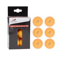 ราคา PRO TOUCH Pro Ball 0 Star ลูกปิงปอง (แพ็ค 6 ลูก) PR715SP651EFTH