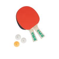 ราคา PRO TOUCH Pro 2000 - 2 Player ชุดไม้ปิงปองและลูกปิงปอง PR715SP643EFTH