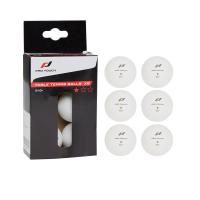 ราคา PRO TOUCH Pro Ball 1 Star ลูกปิงปอง (แพ็ค 6 ลูก) PR715SP647EFTH
