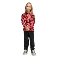 ราคา ADIDAS x Disney Mickey Mouse Joggers ชุดเซ็ตเด็ก AD001AP194EFTH