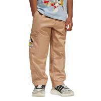 ราคา ADIDAS Disney Mickey Mouse กางเกงขายาวเด็ก AD001AP981EFTH