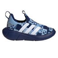ราคา ADIDAS x Disney Mickey Mouse Monofit Trainer รองเท้าลำลองเด็ก AD001SH152EFTH