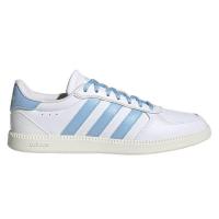 ราคา ADIDAS Breaknet Sleek รองเท้าลำลองผู้หญิง AD001SH993EFTH