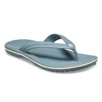 ราคา CROCS Crocband Flip รองเท้าแตะผู้ใหญ่ CR024SH220EFTH