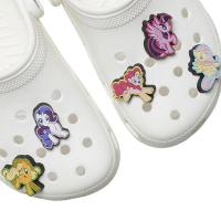 ราคา CROCS Jibbitz My Little Pony 5-Pack ตัวติดรองเท้า CR024AC235EETH