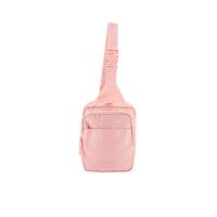 ราคา FILA Daily กระเป๋าสะพายข้างผู้ใหญ่ FI039AC681EETH