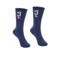 ราคา FILA SOT240902U ถุงเท้าผู้ใหญ่ FI039AC998EDTH