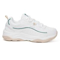 ราคา FILA Ray Wave รองเท้าลำลองผู้ใหญ่ FI039SH741EETH