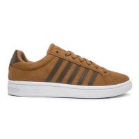 ราคา K-SWISS Court Tiebreak SDE รองเท้าลำลองผู้ชาย KS060SH573EETH