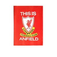 ราคา LFC TIA Fleece ผ้าห่ม LF068AC035EETH
