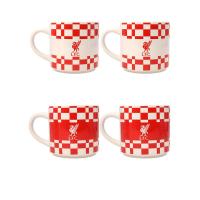 ราคา LFC Red Stacking ชุดแก้วน้ำ LF068AC066EFTH
