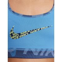 ราคา NIKE Pro Reversible สปอร์ตบราเด็กผู้หญิง NI083AP746EGTH