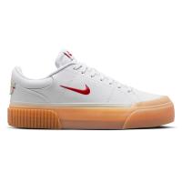 ราคา NIKE Court Legacy Lift รองเท้าลำลองผู้หญิง NI083SH591EFTH