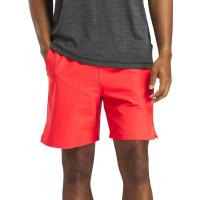 ราคา REEBOK Athlete Strength กางเกงออกกำลังกายขาสั้นผู้ชาย RE099AP120EGTH