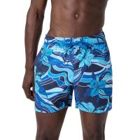 ราคา SPEEDO Print Redondo Edge Volley 16" กางเกงว่ายน้ำขาสั้นผู้ชาย SP111SP437EGTH