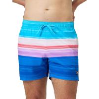 ราคา SPEEDO Print Redondo Edge Volley 16" กางเกงว่ายน้ำขาสั้นผู้ชาย SP111SP439EGTH