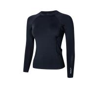 ราคา SPEEDO Long Sleeve เสื้อรัชการ์ดผู้หญิง SP111SP441EGTH