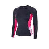 ราคา SPEEDO Long Sleeve เสื้อรัชการ์ดผู้หญิง SP111SP442EGTH