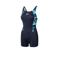 ราคา SPEEDO Hyperboom Splice Legsuit ชุดว่ายน้ำผู้หญิง SP111SP452EGTH